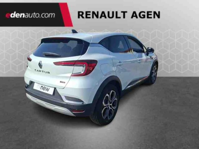 Renault Captur image 5