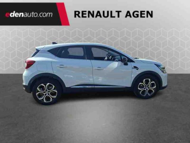 Renault Captur image 4
