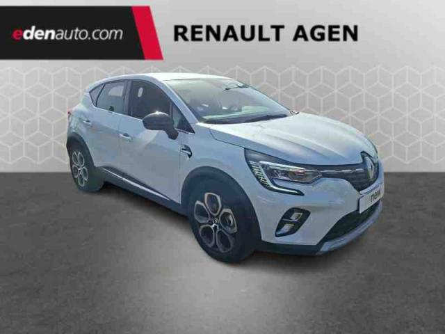 Renault Captur image 9