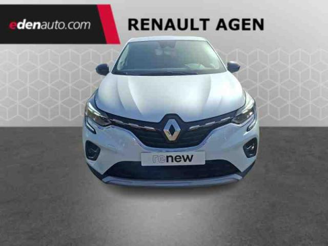 Renault Captur image 8