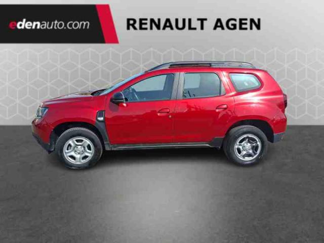 Dacia Duster image 3