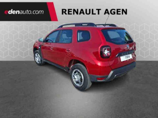 Dacia Duster image 1