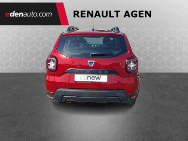 Dacia Duster image 8
