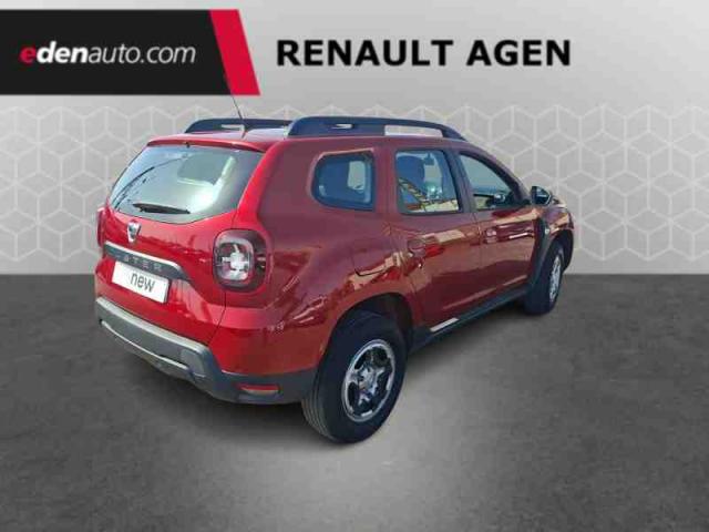 Dacia Duster image 9