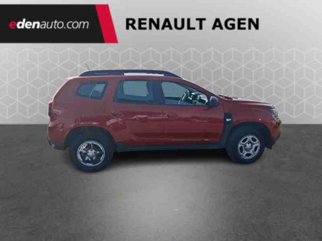 Dacia Duster image 6