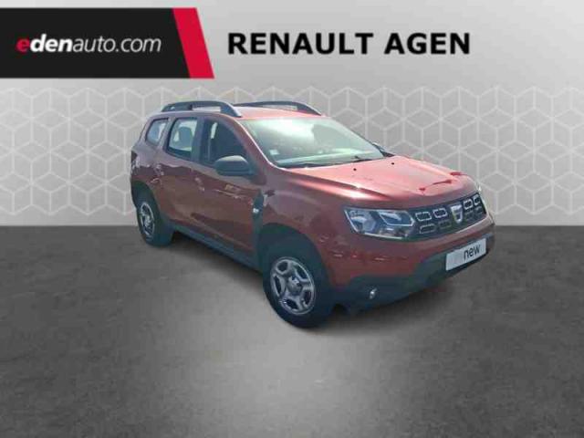 Dacia Duster image 5