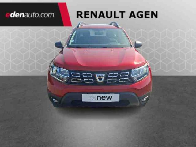 Dacia Duster image 2