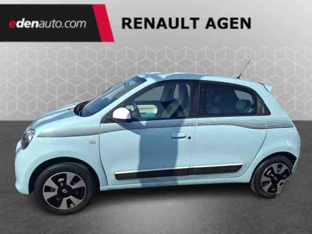 Renault Twingo image 7