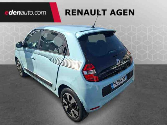 Renault Twingo image 1