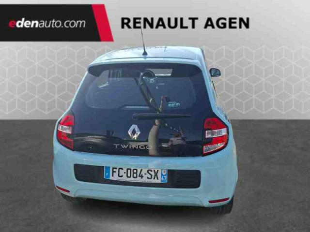 Renault Twingo image 6