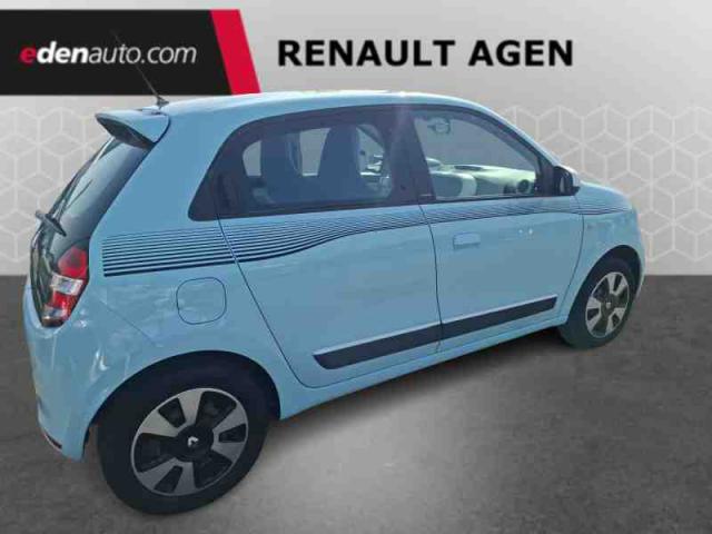 Renault Twingo image 2