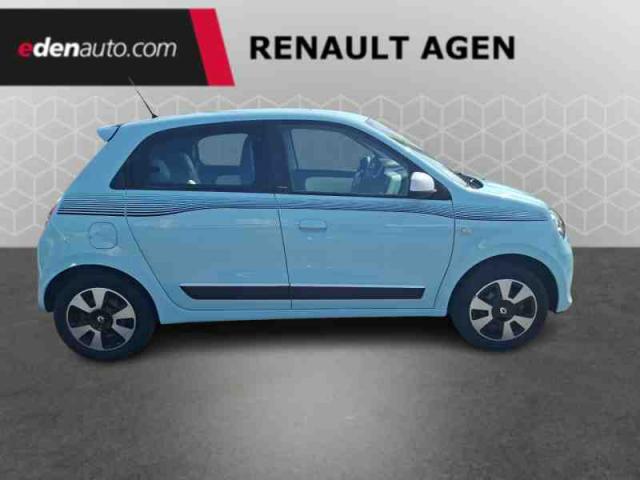 Renault Twingo image 8