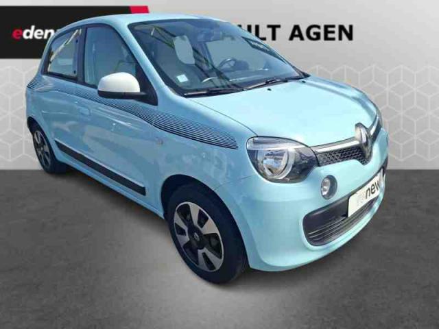 Renault Twingo image 9