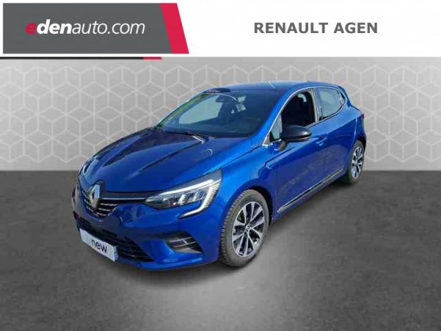Renault Clio Tce 90 Techno