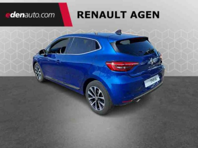Renault Clio image 1