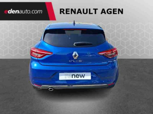 Renault Clio image 5