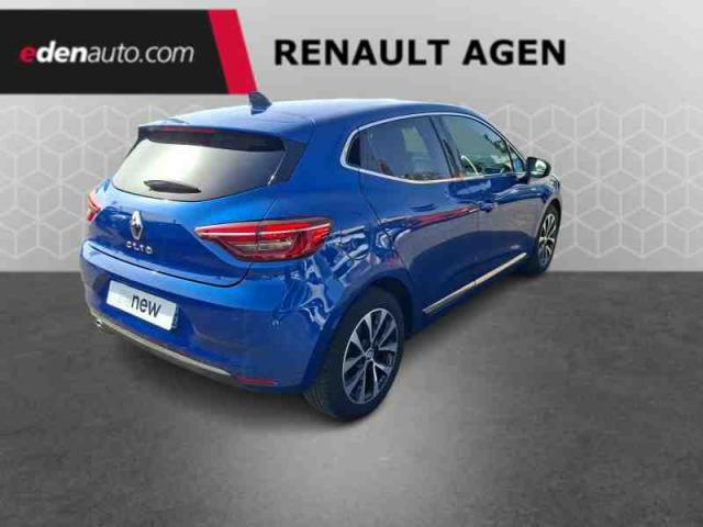 Renault Clio image 8