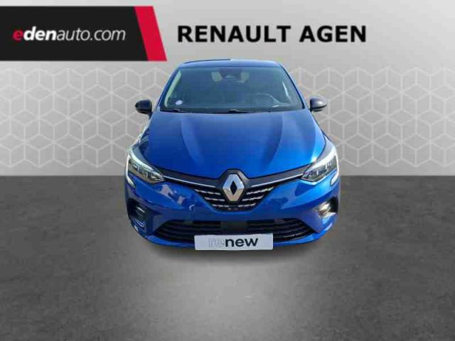 Renault Clio image 6