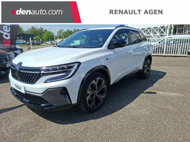 Renault Austral E-Tech Full Hybrid 200 Gsr2 Techno Esprit Alpine