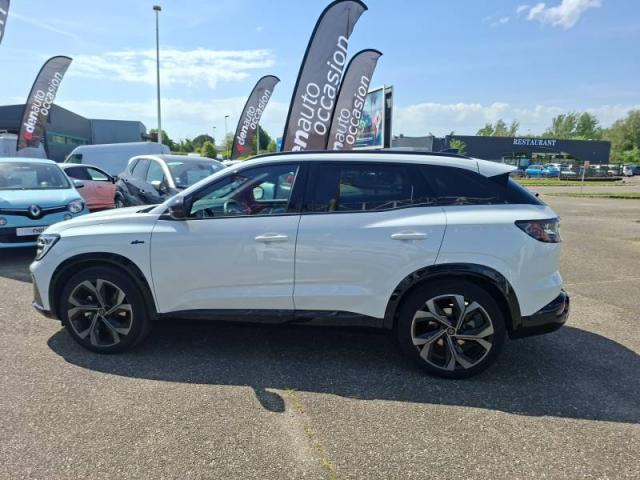 Renault Austral image 1