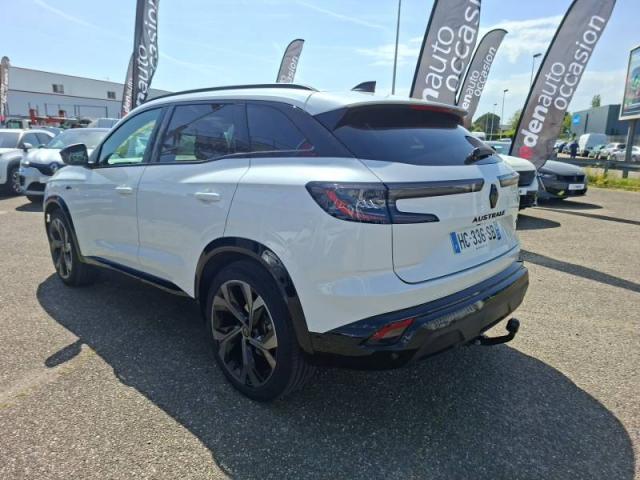 Renault Austral image 2