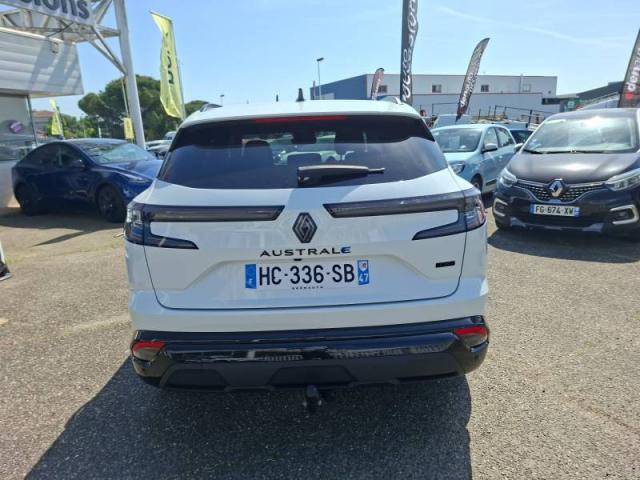 Renault Austral image 9