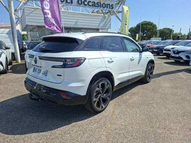 Renault Austral image 6