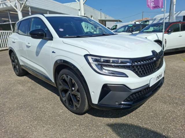 Renault Austral image 3