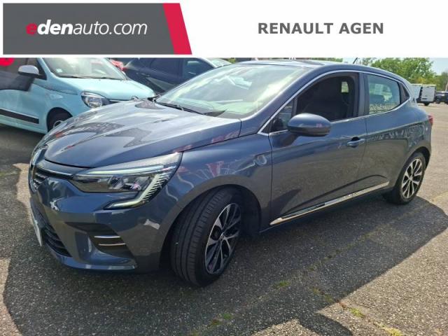 Renault Clio E-Tech 140 - 21n Intens