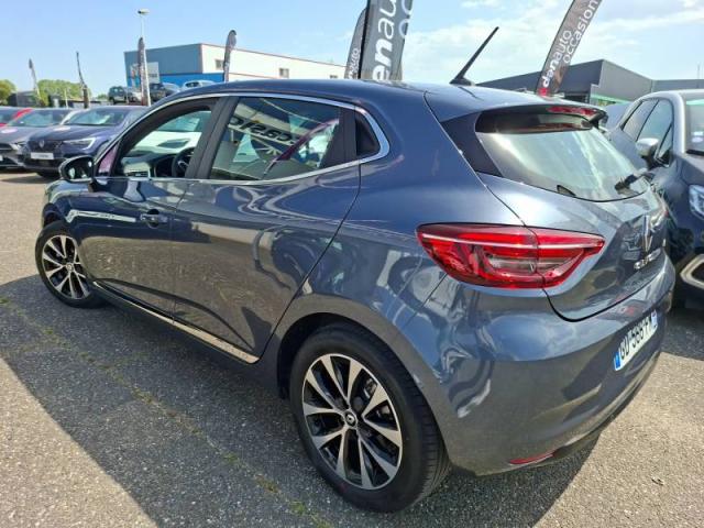 Renault Clio image 6