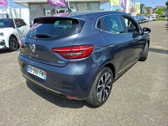 Renault Clio image 7