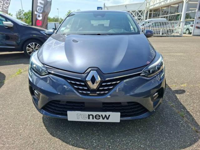 Renault Clio image 3