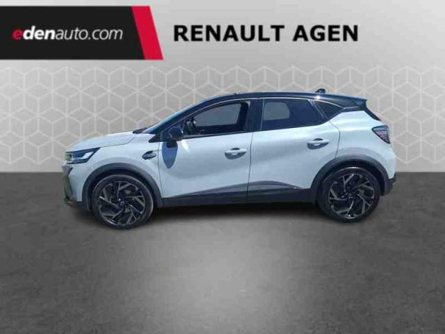 Renault Captur image 7