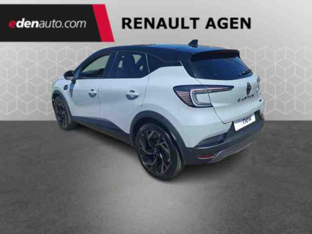 Renault Captur image 9