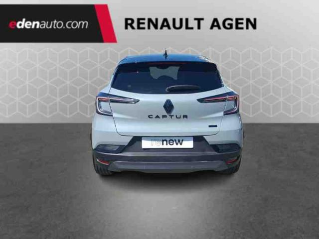Renault Captur image 4