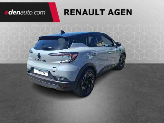 Renault Captur image 1