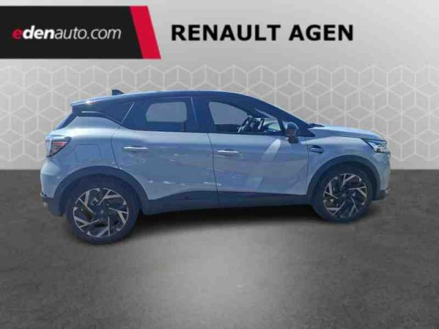 Renault Captur image 3