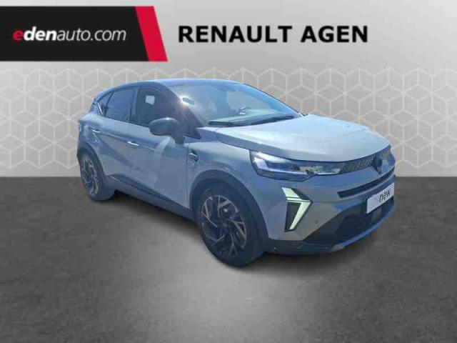 Renault Captur image 5