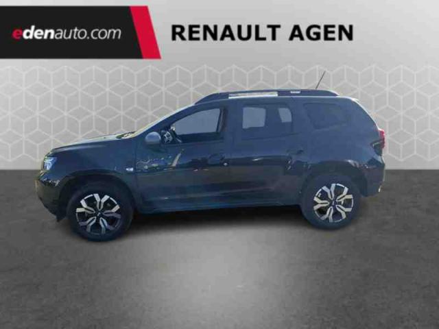 Dacia Duster image 9