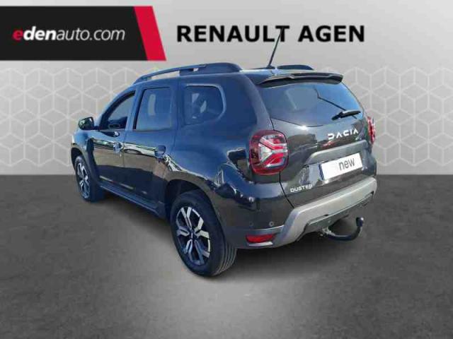 Dacia Duster image 7