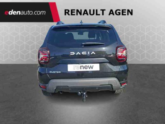 Dacia Duster image 5