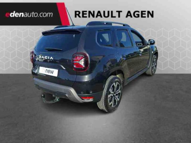 Dacia Duster image 1