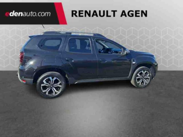 Dacia Duster image 6