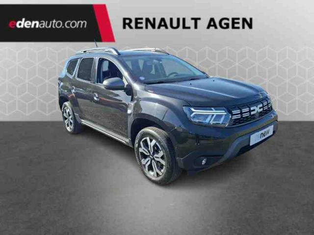 Dacia Duster image 8