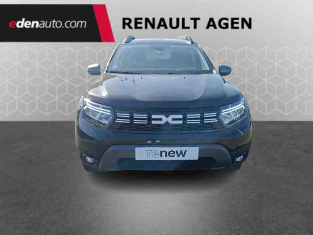 Dacia Duster image 3