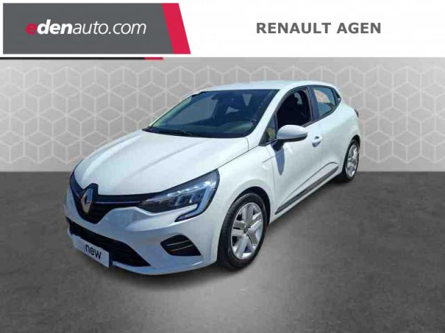 Renault Clio E-Tech 140 - 21n Zen