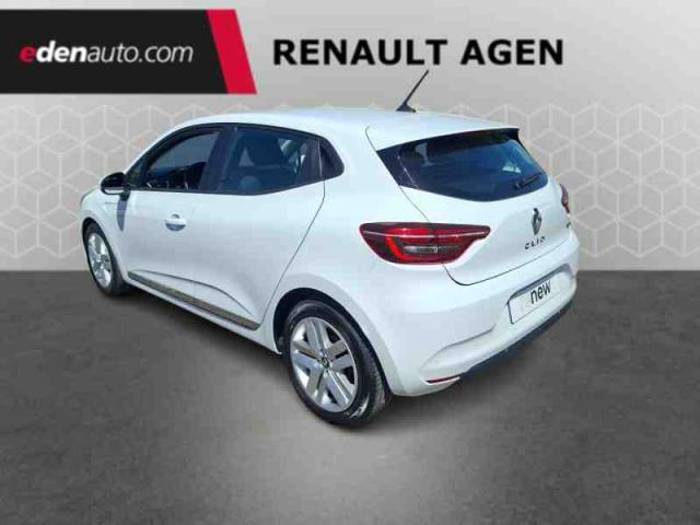 Renault Clio image 8