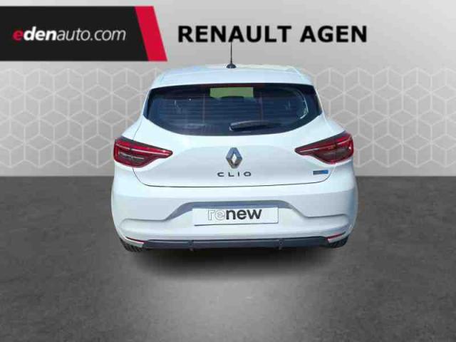Renault Clio image 4