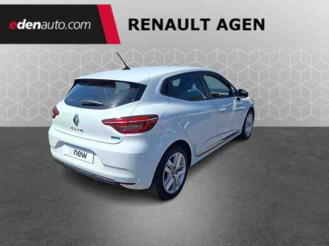 Renault Clio image 7