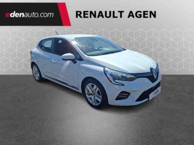 Renault Clio image 6